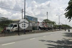 Bán nhà mt đường trần văn giàu 1455m,22x55, 45triệum2, xã phạm văn hai, bc