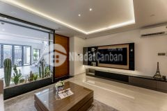 Bán nhà phạm ngọc thạch, đất vàng, lô góc, mặt tiền 15m, 173m2, 16 tỷ