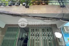 Bán nhà quận 4 đường tôn đản quận 4 17.2 m2 giá 2 tỷ 15