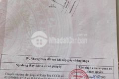 Bán lô gò gai vị trí cực đẹp, giá cả vô cùng hợp lý