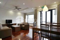 Bán nhà đường tô ngọc vân, quận tây hồ