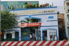 Nhà tân phú, 104m2, ngang 4,6m,hẻm xe hơi, 6,5tỷ,10 phòng đang cho thuê.