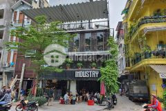 Mặt phố đại la, diện tích to, 131m, 2 tầng, mt 5.5m, giá 40.5 tỷ.