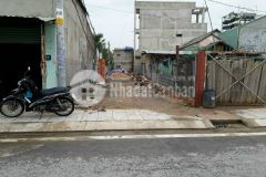 Bán đất mặt tiền đường cầu xây 2, p. tân phú, quận 9, dt 155m27.5 tỷ.