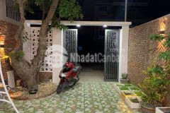 Ngộp ngân hàng cần bán nhà đoàn thị điểm, hẻm 4m, 80m2