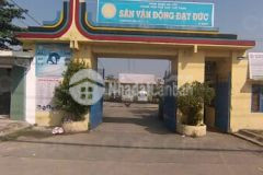 Đất hẻm xe tải đường nguyễn văn lượng, phường 16, quận gò vấp dt 254m2100trm2 thương lượng.