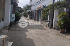 Nhà 2mt hẻm xe hơi thông đường 385, tăng nhơn phú a, dt 140m27.7 tỷ tl.