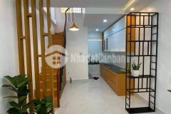 Bán nhà tân kỳ tân quý, bình hưng hòa, bình tân 2 tầng 48m2 giá rê