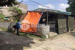 Chính chủ cần bán duy nhất một suất 81m2 trục chính làng cự đà 2 mặt tiền, đường 10m.