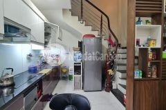 Nhỉnh 2 tỷ, ngõ thoáng, gần ô tô, phùng hưng, hà đông, 42m, 4 tầng