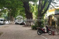 Bán nhà mặt phố phan đình phùng 60m2, 2 tầng, mt 3.5m, 15 tỷ