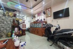 Bán nhà đường nguyễn hảo vĩnh, gần mặt tiền gò dầu, 2 tầng, cực chất chỉ 5.65 tỷ.