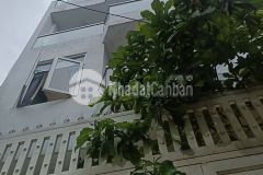 Bán nhà hxh, đường 3 tháng 2, p.11, quận 10, 4 tầng, 6,3x15, 15,8 tỷ