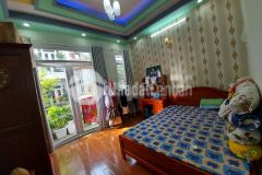 Hẻm xe hơi quay đầu khu dân cư 377 thống nhất, kd tốt,lh0867177475