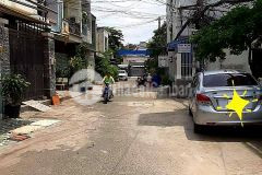 Bán căn góc ô tô vào nhà đường hồ đắc di tây thạnh chỉ 6.6 tỷ.
