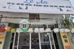 Chính chủ sang gấp tiệm nail full vật dụng tại 41623 dương quảng hàm p5 q gò vấp