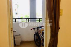 Cho thuê căn hộ him lam nam khánh q8, diện tích 110m2, 2pn, 2wc, đầy đủ nội thất, lầu cao thoáng mát