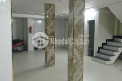 Nhà mặt phố, vị trí đẹp, thang máy phố trần hữu tước, đống đa, 0911554873.