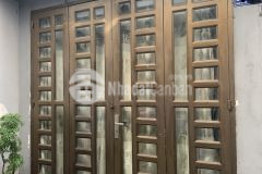 Bán nhà 1 trệt 1 lầu phan văn trị, p.11,bình thạnh