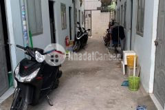 Nhà trọ 10p hẻm xe hơi đường 671, lê văn việt, tân phú, quận 9, dt 180m27.8 tỷ.