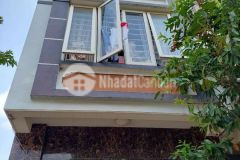 40m2 4.8 tỷ,chính chủ, sổ chuẩn cần bán ngay, khu tái định cư, giang biên long biên hà nội.