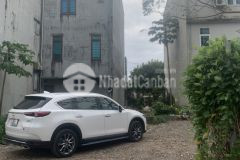 Bán đất xã trường yên chương mỹ hà nội.dt 116m2.mt 8,9m.ô tô đỗ cửa.giá1,275 tỷ.