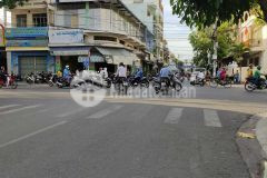 Bán nhà mặt tiền kinh doanh đường tô vĩnh diện nha trang. giá 6,5 tỷ