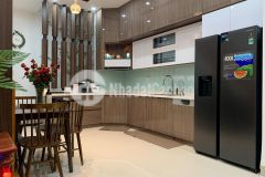 Quá rẻ cho phú nhuận 6x13, tiện xây kd căn hộ dịch vụ