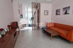 Nhà 1t 3l hẻm xe hơi đường 339, phước long b, quận 9, dt 100m26.7 tỷ.