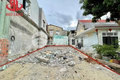 Bán đất kiệt ô tô nguyễn lộ trạch đầu tư 2,6xx tỷ ngang 6m5 nở hậu