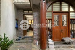 Bán nhà phố thuỵ khuê 114m2 x 4 tầng. mặt tiền 8m giá 19 tỷ