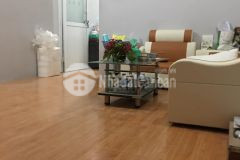 Nhà quan nhân 3 tầng x 42m nhỉnh 2 tỷ