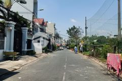 Đất 2 mặt tiền đường lã xuân oai, tăng nhơn phú a, quận 9, 400m242ty.