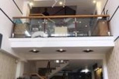 Bán nhà huỳnh văn nghệ, 5 tầng, 72m2, giá 6.5 tỷ