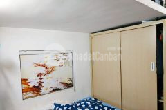 Bán chung cư 55m2, 2 ngủ, gần ô tô, cầu giấy, 1,32 tỷ