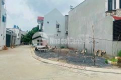 Lô đất góc 2mt đường tại tân đông hiệp, tp dĩ an, bd, 62,1m2 chỉ 2.5 tỷ. lh0967317819.