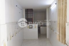 Cực hiếm 2tỷ55 dt 28m2 nhà mới 3 tầng btct âu cơ tân bình.