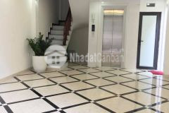 Nhà đẹp, vũ tông phan, gara ô tô, thang máy, mới tinh, 55m2 6.2 tỷ.