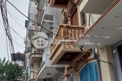 Bán nhà 40mx4tx7.6 tỷ,ô tô,phố hoàng văn thái,lê trọng tấn,thanh xuân.