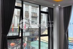 Bán nhà ngô thì nhậm, hà đông, nhà mặt phố, kinh doanh đỉnh, 48m2, 6t chỉ 12 tỷ