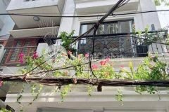 Bán nhà đường bà hạt có sổ hồng quận 10, chủ hạ sốc 4 lần giảm ngay 500 triệu