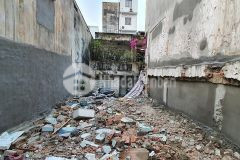 Nhà đất trống tuyệt đẹp, 40m2, hẻm xe hơi, gần sát mặt tiền, bình thạnh