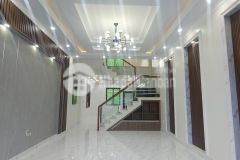 Siêu phẩm 4 tầng độc lập ngõ 2 ô tô tránh nhau thoải mái tại bùi viện