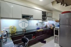 Bán nhà phố văn khê, hà đông, ô tô gần, ngõ thoáng 53m x4 tầng, nhỉnh 4 tỷ.