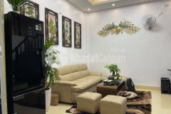 Nhà ngay sau bến xe mỹ đình 47m 5 tầng oto qua nhà