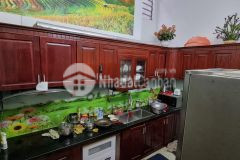 Bán nhà mặt ngõ thông mễ trì thượng, 71m, 5 tầng, ô tô kinh doanh, nhà đẹp, ở ngay, nở hậu, nhỉnh 8 tỷ