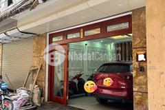 Bán nhà, nhân hoà, gara ô tô, thang máy, 55m2,8.99 tỷ.