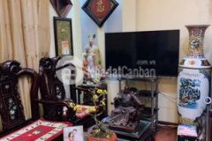 Hiếm chỉ với hơn 3 tỷ sở hữu ngay nhà mỹ đình,hồ tùng mậu, nam từ liêm 40m x 4 tầng,ô tô đỗ 2424