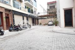 Bán gấp biệt thự văn phòng nguyễn chí thanh 5 tầng 90m ô tô tránh chỉ 26.x tỷ.