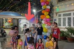 Nhà mới đẹp hẻm đường làng tăng phú, tăng nhơn phú a, quận 9, dt 80m25.7 tỷ.